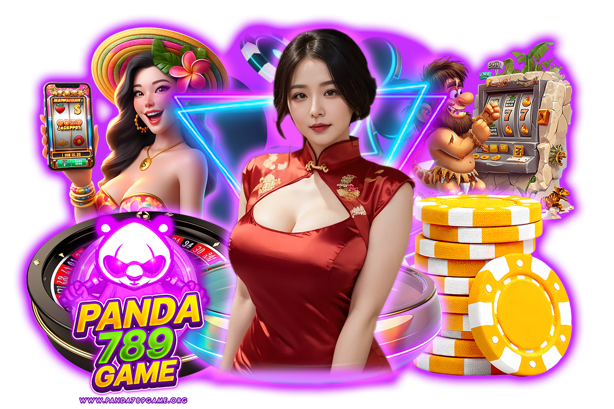 panda789game wallet