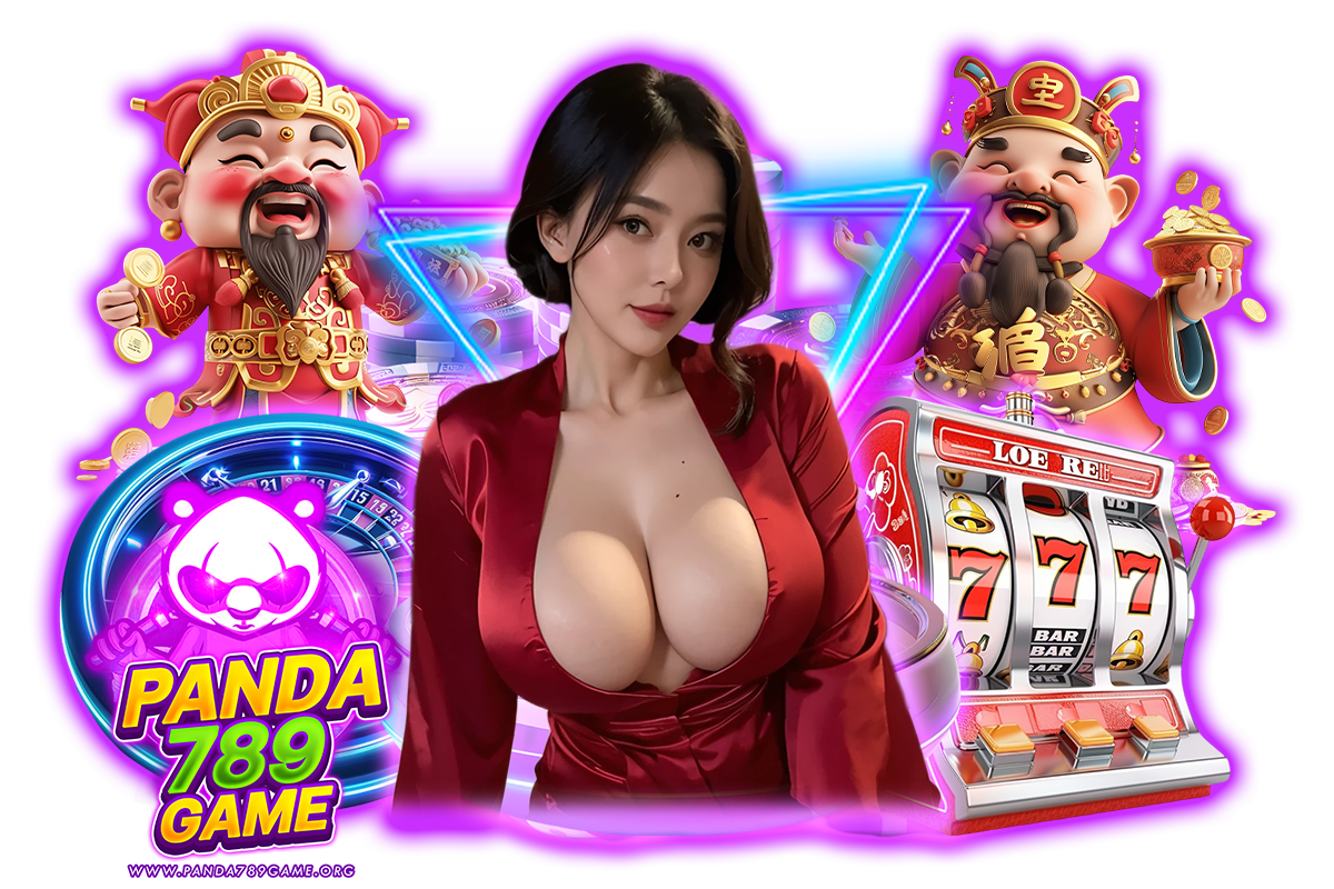 panda789game ทางเข้า