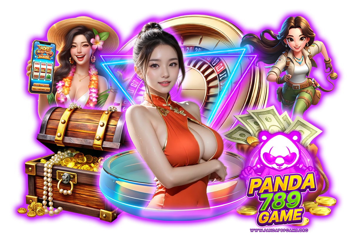 panda789game